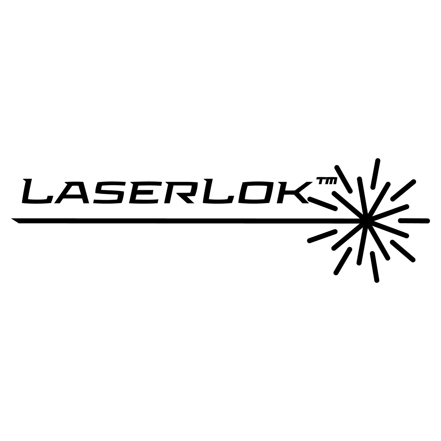 LaserLok logo