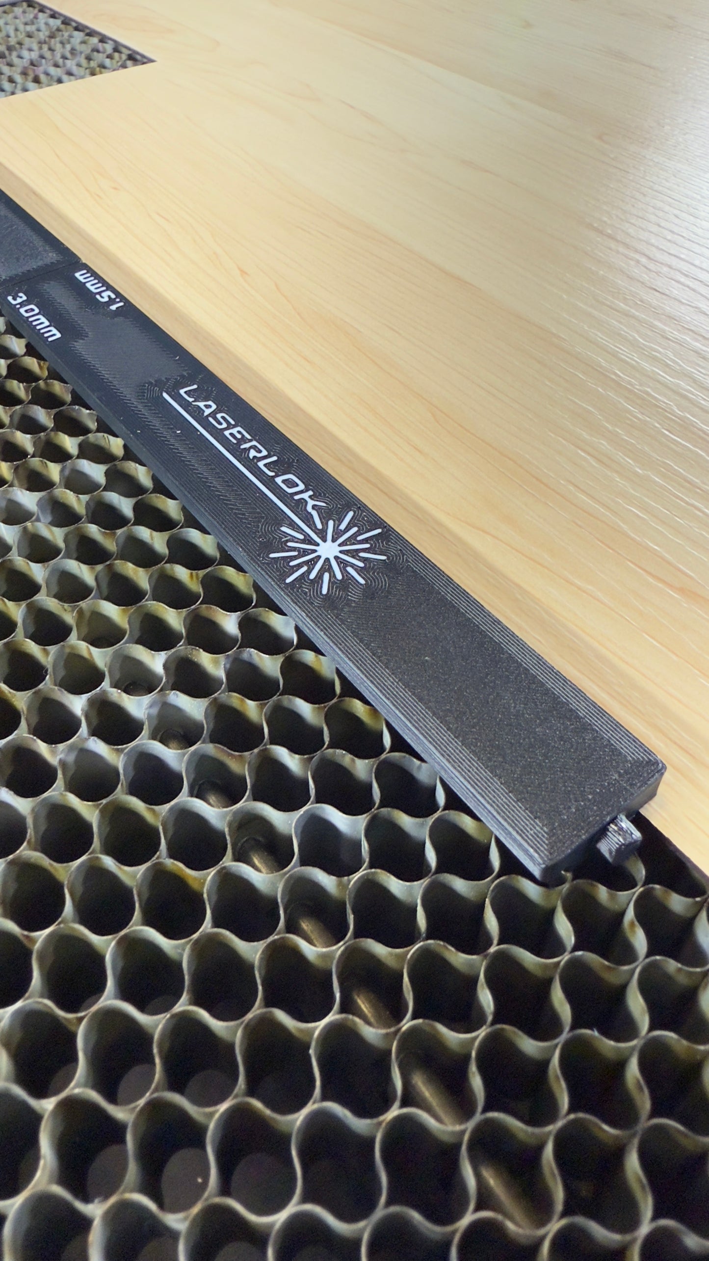 LaserLok™ Ultimate Sets — Complete Magnetic Alignment & Hold System