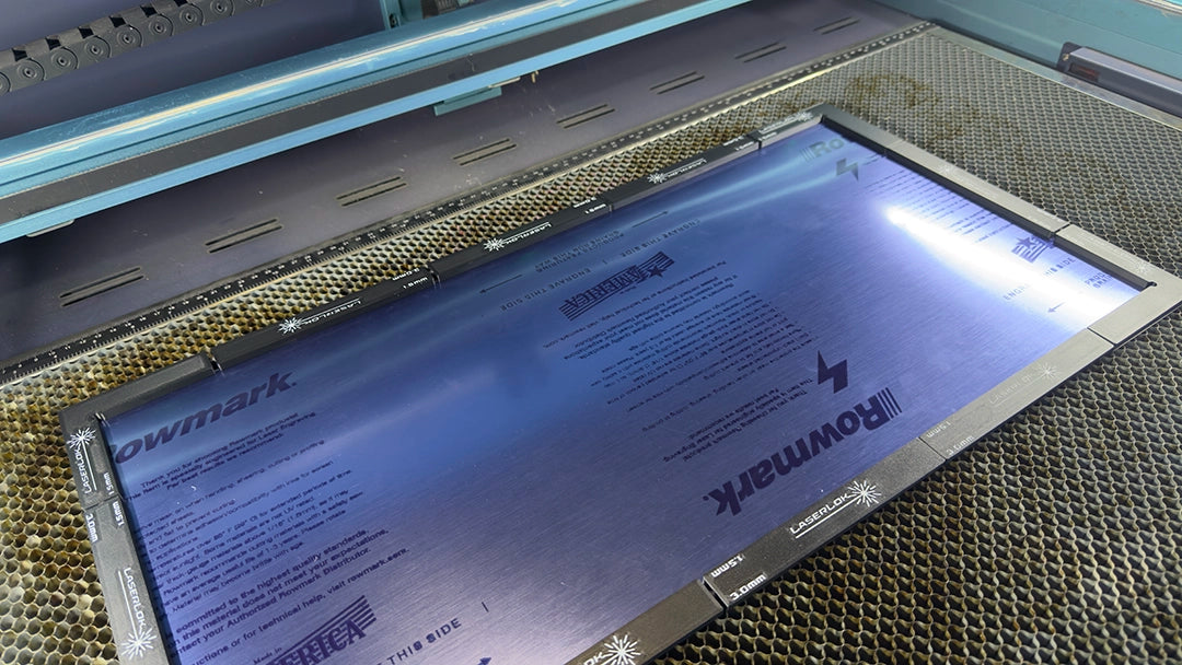 LaserLok™ Ultimate Sets — Complete Magnetic Alignment & Hold System