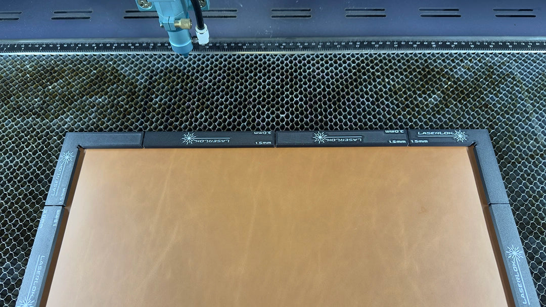 LaserLok™ Ultimate Sets — Complete Magnetic Alignment & Hold System