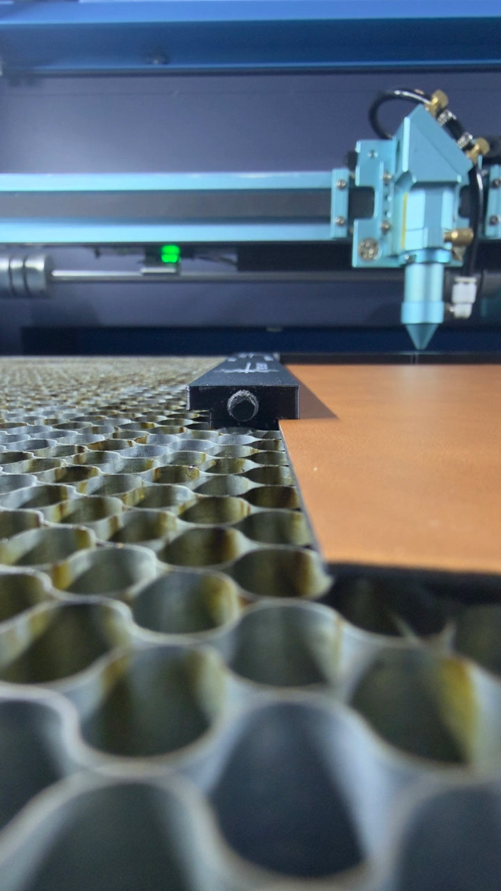 LaserLok™ Ultimate Sets — Complete Magnetic Alignment & Hold System